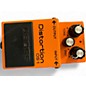 Used BOSS DS1 Distortion Effect Pedal thumbnail