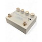Used Flux liquid ambience stereo Effect Pedal