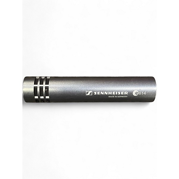 Used Sennheiser E614 Condenser Microphone