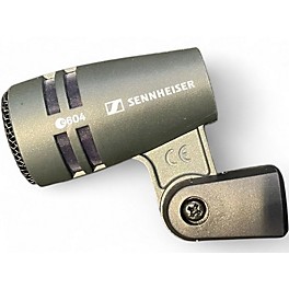 Used Sennheiser E604 Dynamic Microphone
