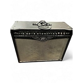 Used Peavey VK212 Tube Guitar Combo Amp