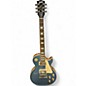 Used Gibson Les Paul Classic 60s Neck Pelham Blue Solid Body Electric Guitar thumbnail