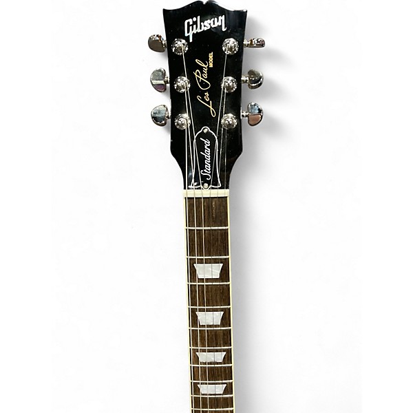 Used Gibson Les Paul Classic 60s Neck Pelham Blue Solid Body Electric Guitar