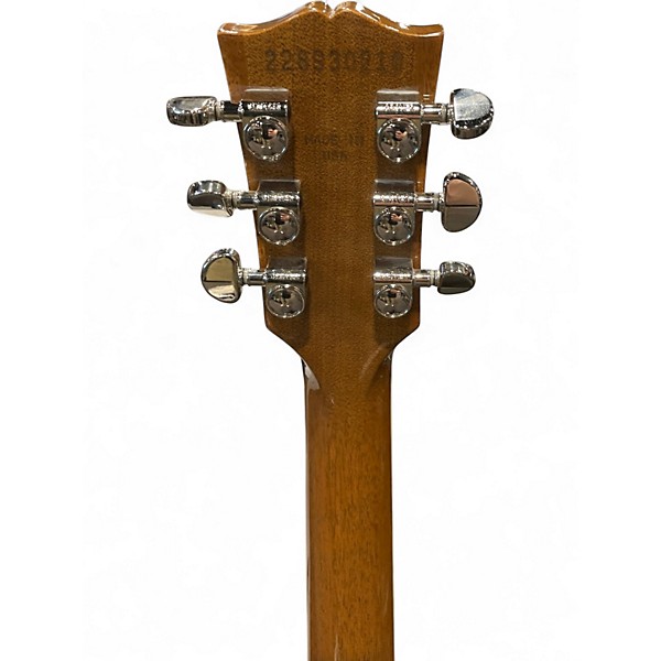 Used Gibson Les Paul Classic 60s Neck Pelham Blue Solid Body Electric Guitar