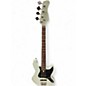 Used Marcus Miller Sire Marcus Miller V3 4-String Bass Black Sire Marcus Miller BABY BLUE Electric Bass Guitar thumbnail