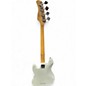 Used Marcus Miller Sire Marcus Miller V3 4-String Bass Black Sire Marcus Miller BABY BLUE Electric Bass Guitar