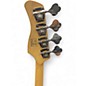 Used Marcus Miller Sire Marcus Miller V3 4-String Bass Black Sire Marcus Miller BABY BLUE Electric Bass Guitar