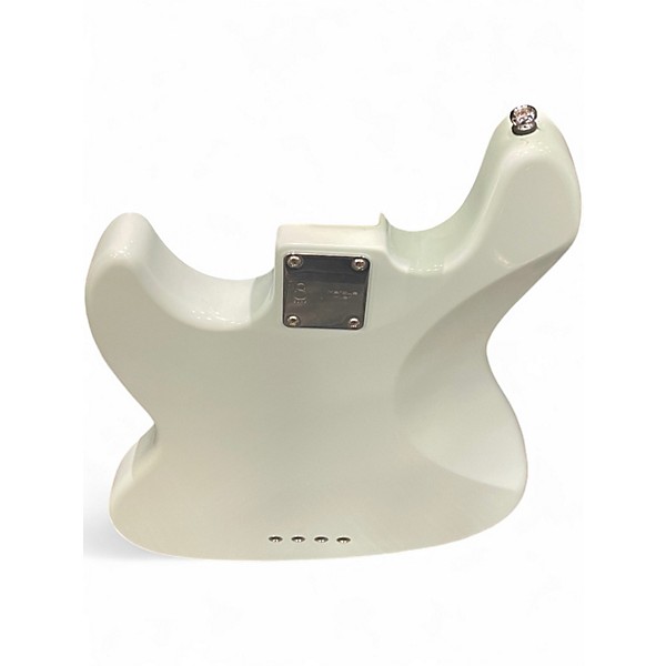Used Marcus Miller Sire Marcus Miller V3 4-String Bass Black Sire Marcus Miller BABY BLUE Electric Bass Guitar