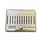 Used MXR M108 10 Band EQ Pedal
