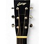Used Collings OM1 Indian natural Natural Acoustic Guitar