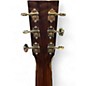 Used Collings OM1 Indian natural Natural Acoustic Guitar