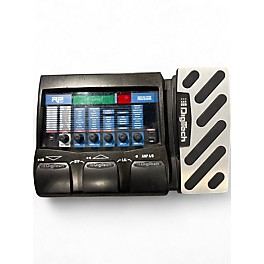 Used DigiTech RP350 Effect Processor