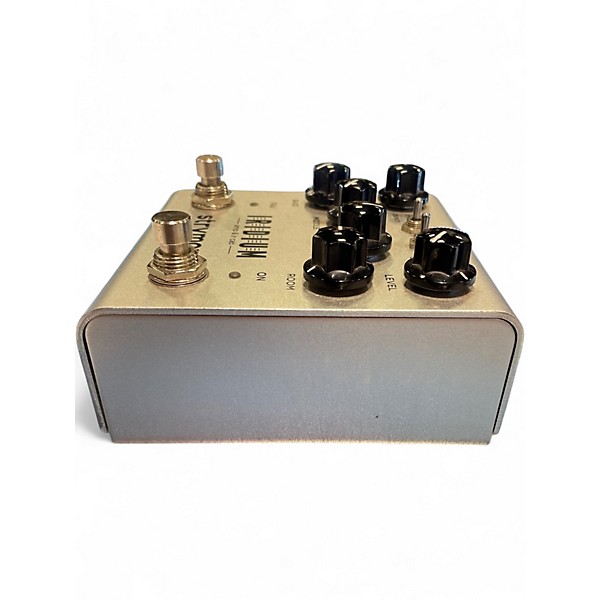 Used Strymon Iridium