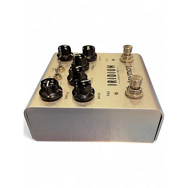 Used Strymon Iridium