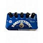 Used ZVEX Mastotron Fuzz Effect Pedal thumbnail