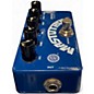 Used ZVEX Mastotron Fuzz Effect Pedal
