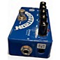Used ZVEX Mastotron Fuzz Effect Pedal