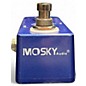 Used Mosky Audio BOOSTER Effect Pedal
