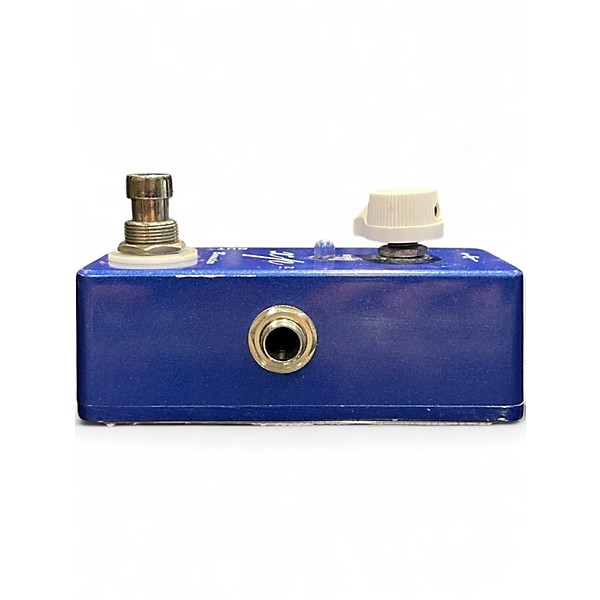 Used Mosky Audio BOOSTER Effect Pedal