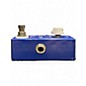 Used Mosky Audio BOOSTER Effect Pedal