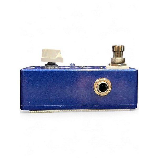 Used Mosky Audio BOOSTER Effect Pedal