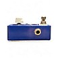 Used Mosky Audio BOOSTER Effect Pedal