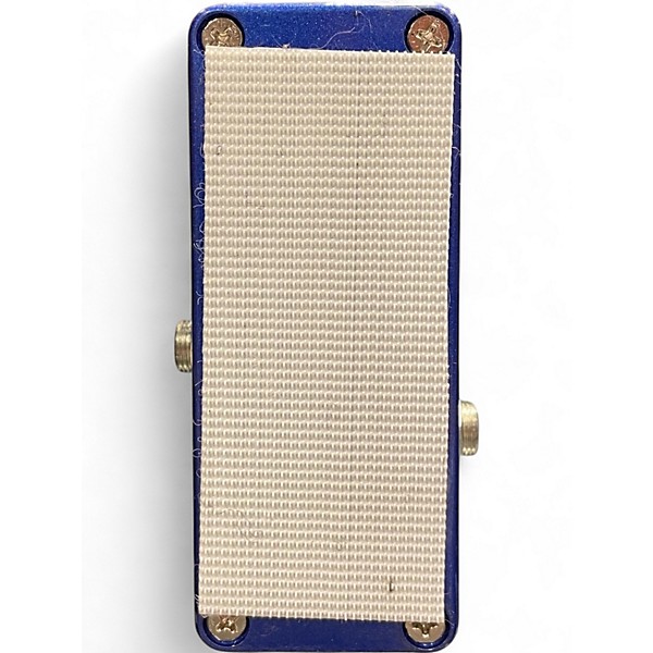 Used Mosky Audio BOOSTER Effect Pedal