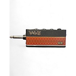 Used VOX Amplug AC30 Battery Powered Amp