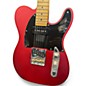 Used Schecter Research PT Special Candy Apple Red Solid Body Electric Guitar