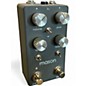 Used Preston Pedals MASON Effect Pedal thumbnail