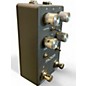 Used Preston Pedals MASON Effect Pedal