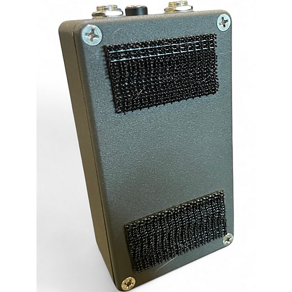 Used Preston Pedals MASON Effect Pedal