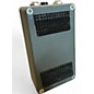 Used Preston Pedals MASON Effect Pedal
