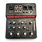 Used 2020s Harbinger LV7 Unpowered Mixer thumbnail