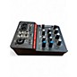 Used 2020s Harbinger LV7 Unpowered Mixer