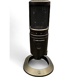 Used Audio Technica AT2020USB USB Microphone