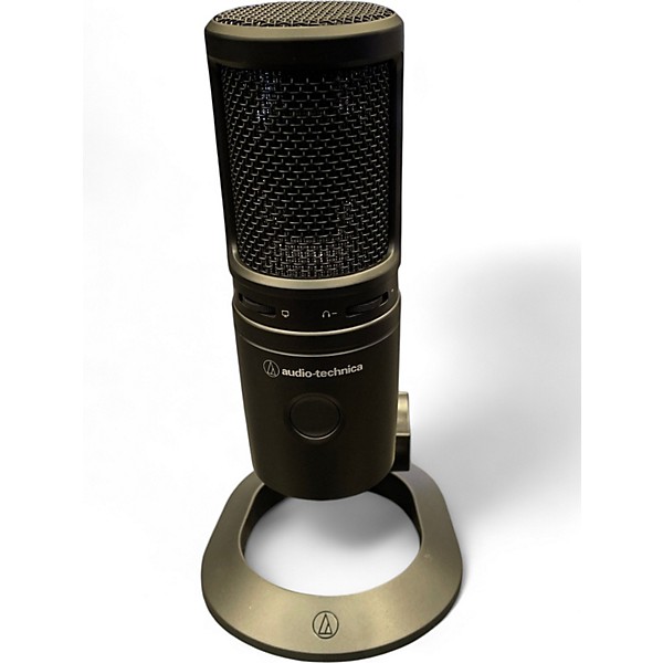 Used Audio Technica AT2020USB USB Microphone