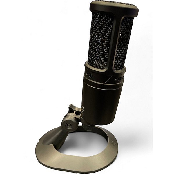Used Audio Technica AT2020USB USB Microphone