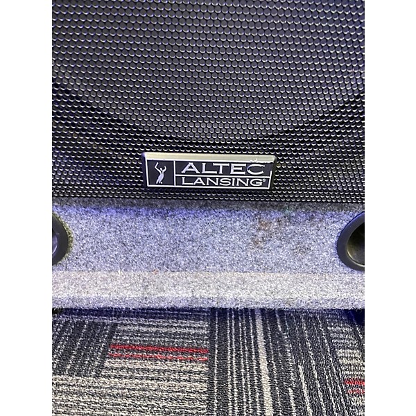 Used Altec Lansing PS18 Unpowered Monitor