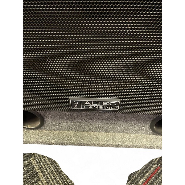 Used Altec Lansing PS-180 Unpowered Subwoofer