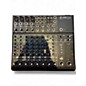 Used Mackie 1202VLZ4 Unpowered Mixer thumbnail