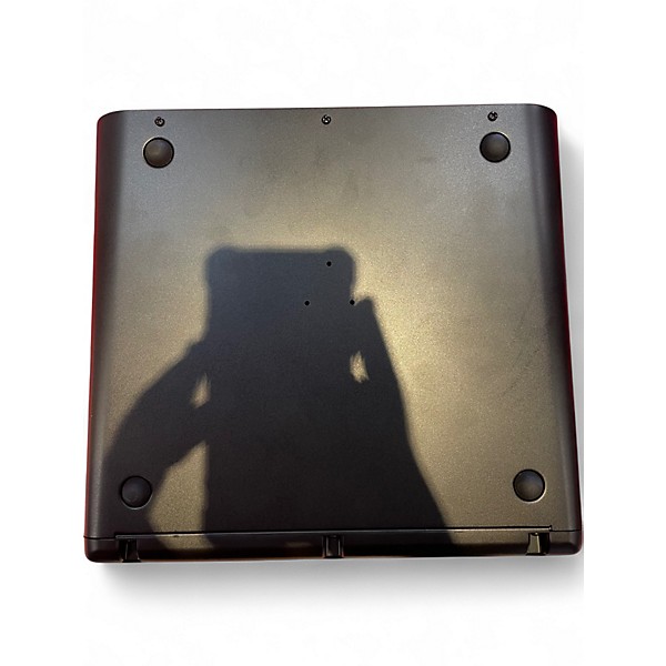 Used Mackie 1202VLZ4 Unpowered Mixer