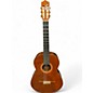 Vintage 1981 Jose Ramirez STUDIO ROSEWOOD CLASSIC Vintage Natural Nylon String Acoustic Guitar thumbnail