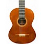 Vintage 1981 Jose Ramirez STUDIO ROSEWOOD CLASSIC Vintage Natural Nylon String Acoustic Guitar