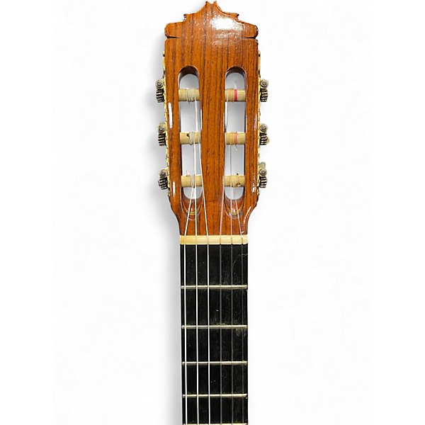 Vintage 1981 Jose Ramirez STUDIO ROSEWOOD CLASSIC Vintage Natural Nylon String Acoustic Guitar