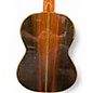 Vintage 1981 Jose Ramirez STUDIO ROSEWOOD CLASSIC Vintage Natural Nylon String Acoustic Guitar