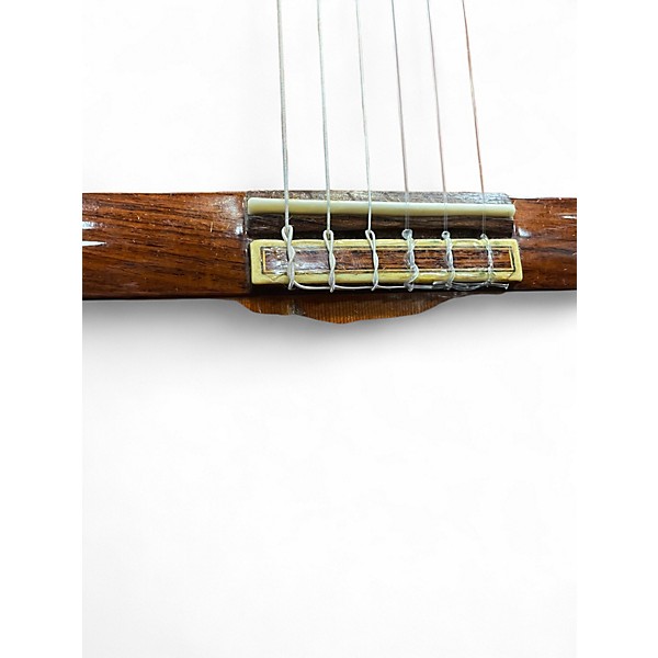 Vintage 1981 Jose Ramirez STUDIO ROSEWOOD CLASSIC Vintage Natural Nylon String Acoustic Guitar