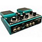 Used BOSS SL20 Slicer Twin Pedal