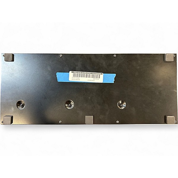 Used BOSS GX100 Effect Processor