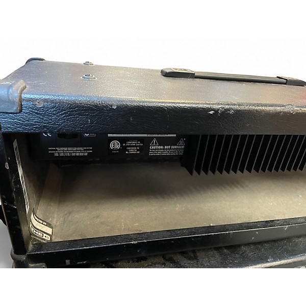 Used Line 6 Spider II 150W Solid State Guitar Amp Head